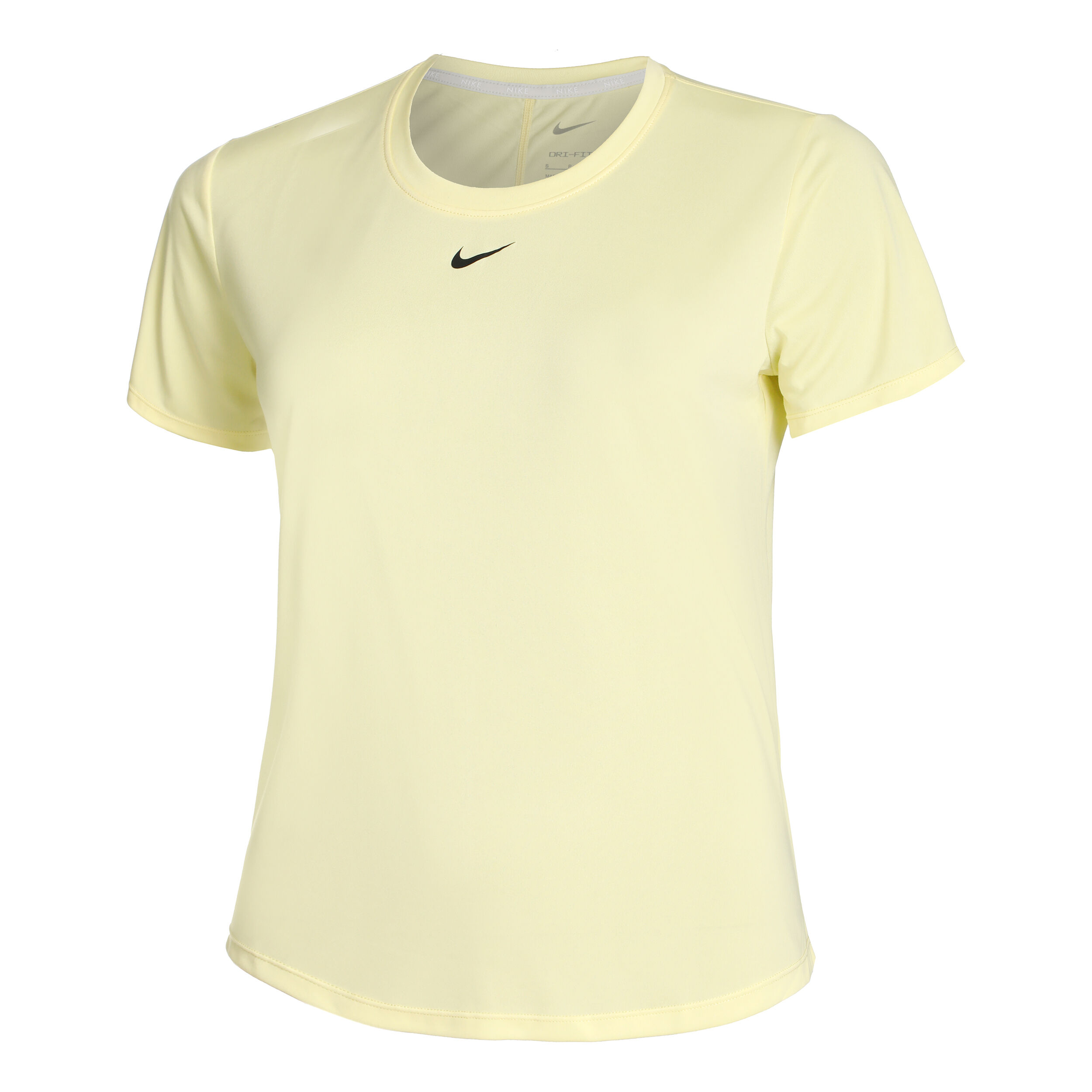 Tee shirt nike jaune femme new arrivals