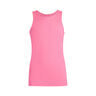 Club D&eacute;bardeur Tank Top Filles-Pink