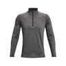 Tech 2.0 Half-Zip Haut manches longues Hommes-gris foncé