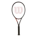 Wilson CLASH 100 V3.0 FRM Testschläger