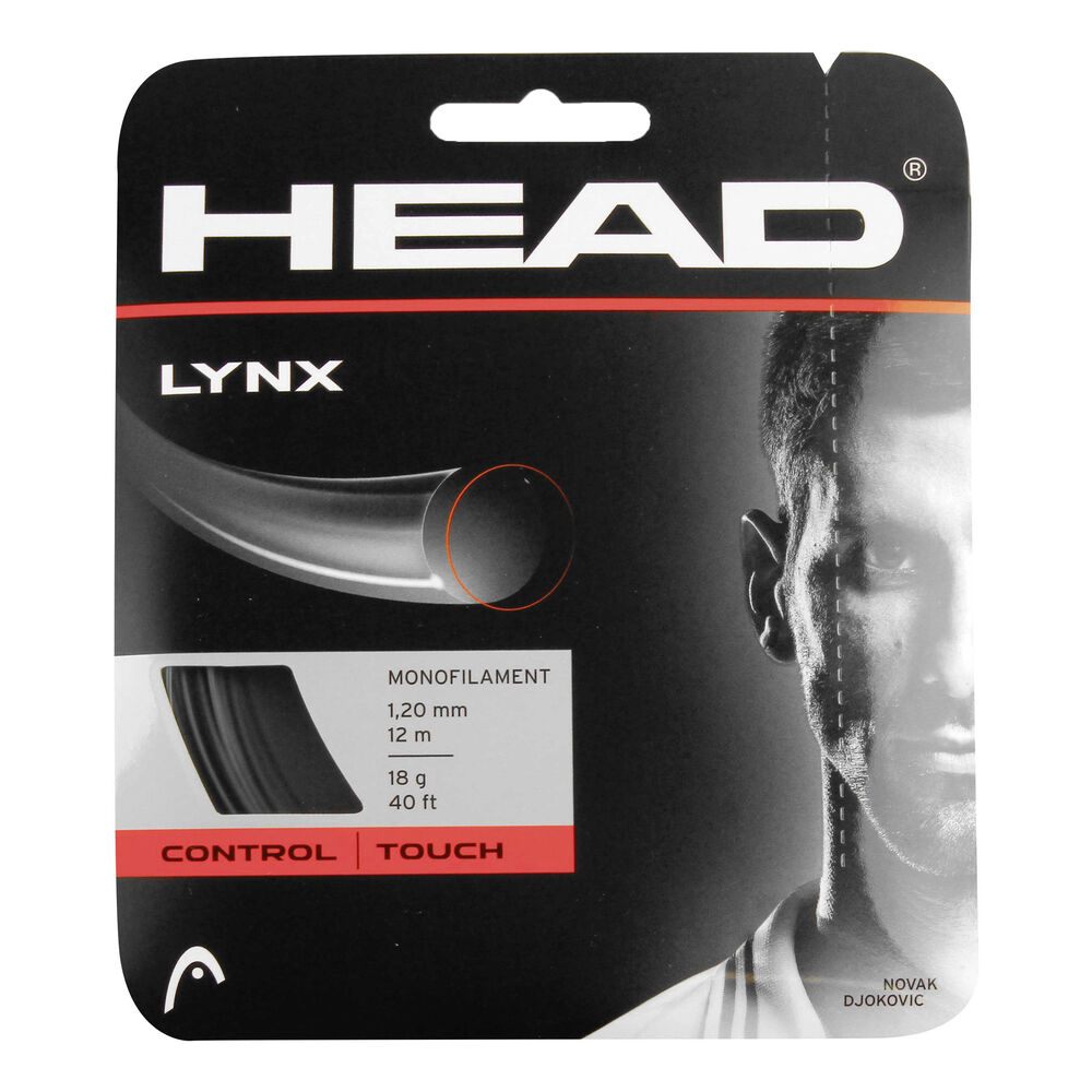 Lynx Cordage En Set 12m