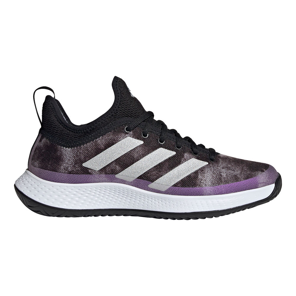 adidas Defiant Generation Chaussures Toutes Surfaces Femmes - Noir , Gris