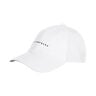 Chris Casquette Hommes-Blanc