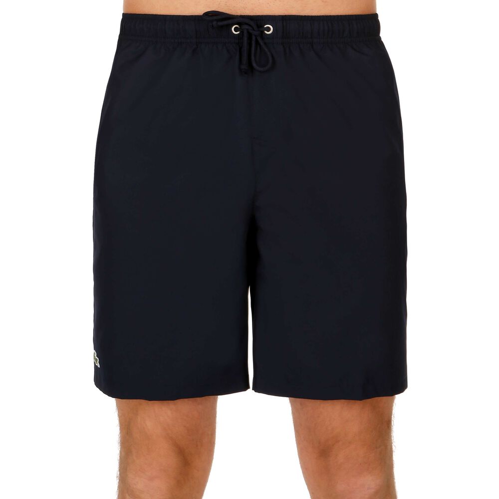 Lacoste Performance Shorts Hommes - Bleu Foncé