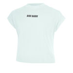 Vêtements BIDI BADU Multifidi Move Tee