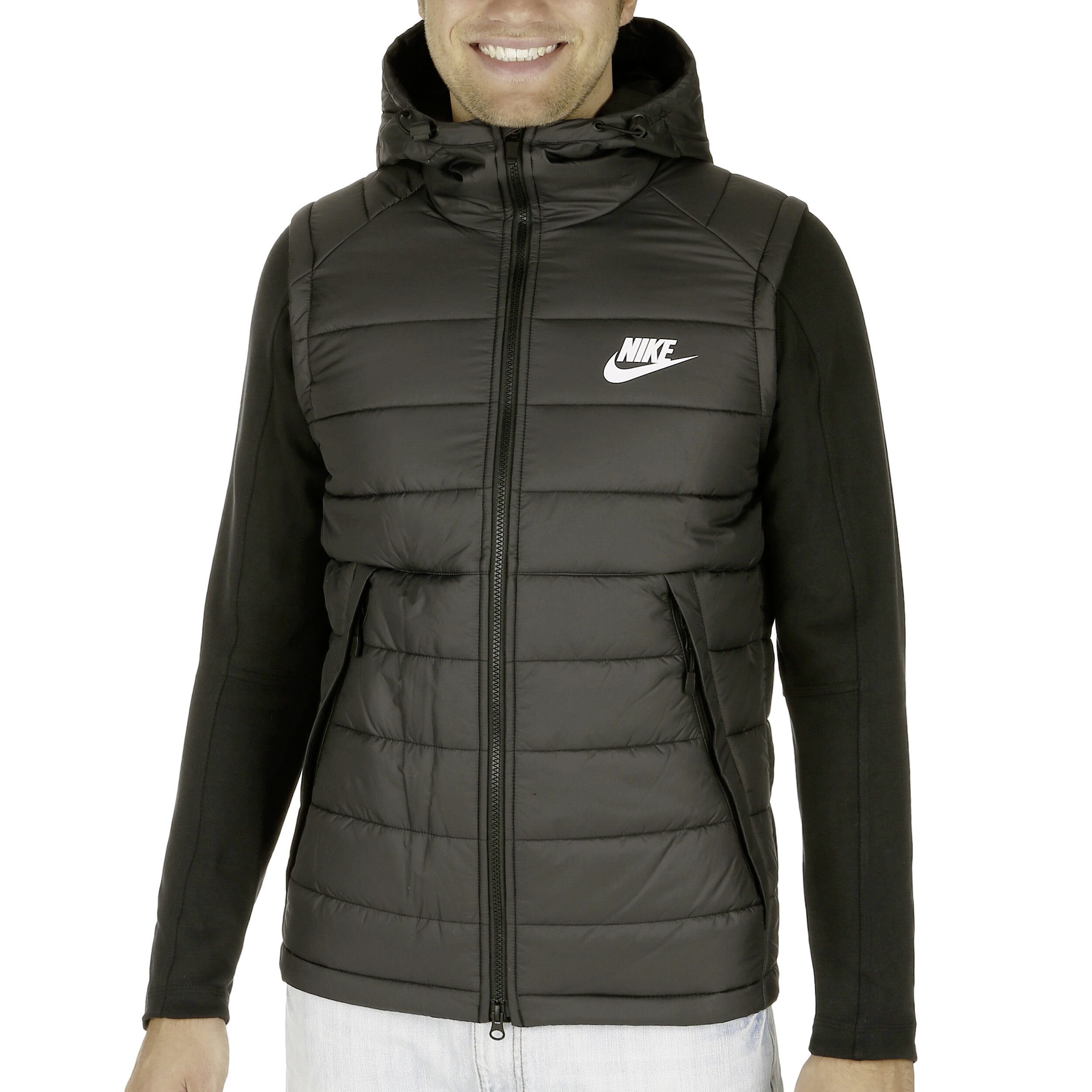 Nike advance 15 veste discount