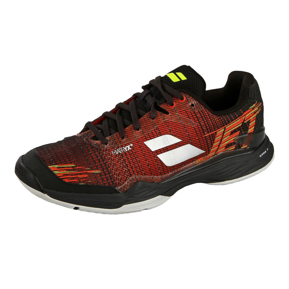 Jet Mach II Chaussures de tennis Hommes