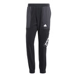 Vêtements De Tennis adidas Future Icon 3-Stripes Q4 Pants