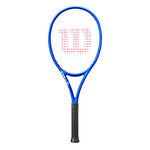 Raquettes de tennis Wilson Wilson Ultra 100L V5 Raquette De Compétition