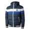 All Court Jacket