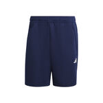 Vêtements adidas adidas Essentials Train All Set Training Shorts Hommes-Bleu Foncé