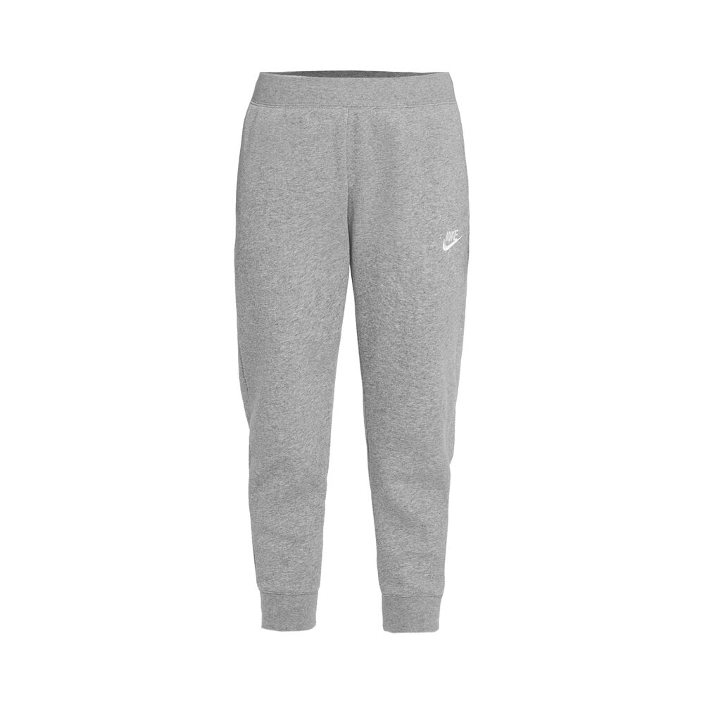 Nike Sportswear Club Fleece Pantalon Survêtement Filles - Gris Clair