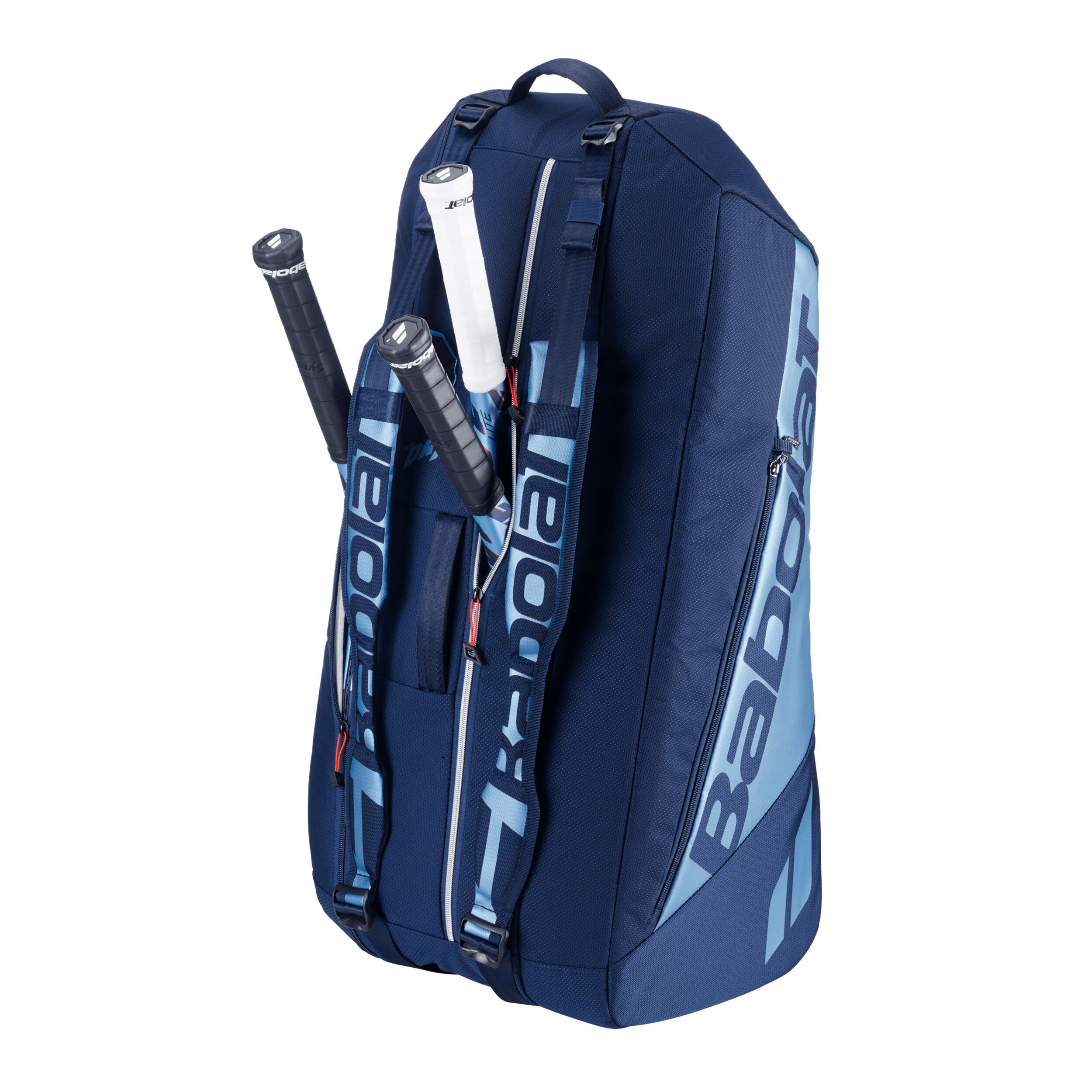 Babolat Pure Drive RH6 Housse De Raquette-Bleu | Tennis-Point