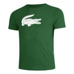 Vêtements Lacoste T-Shirt Men