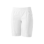 V&ecirc;tements Limited Sports Limited Sports Bea Shorts Femmes-Blanc