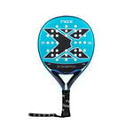 NOX NOX X-ZERO BLUE Raquette de padel 