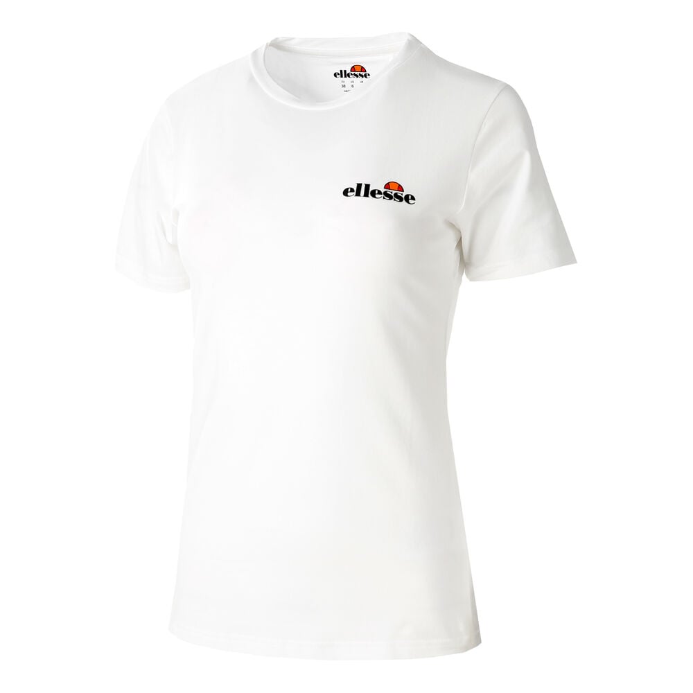 Ellesse Annifo T-shirt Femmes - Blanc