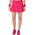 V&ecirc;tements ASICS ASICS Match Jupe Femmes-Pink
