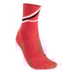 Vêtements Falke Falke RU4 130 Years Chaussettes De Running Femmes-Rouge