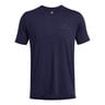 Vanish Energy T-shirt Hommes-Bleu Foncé