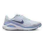 Chaussures de running Nike Nike Structure&nbsp;26 Chaussure de running avec stabilisateurs Femmes - gris, bleu
