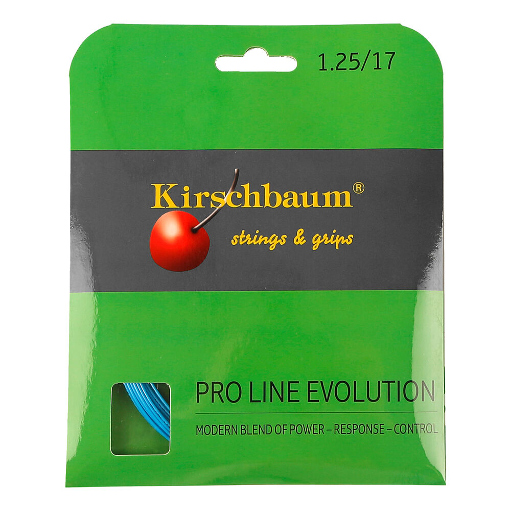 Pro Line Evolution Cordage En Set 12m