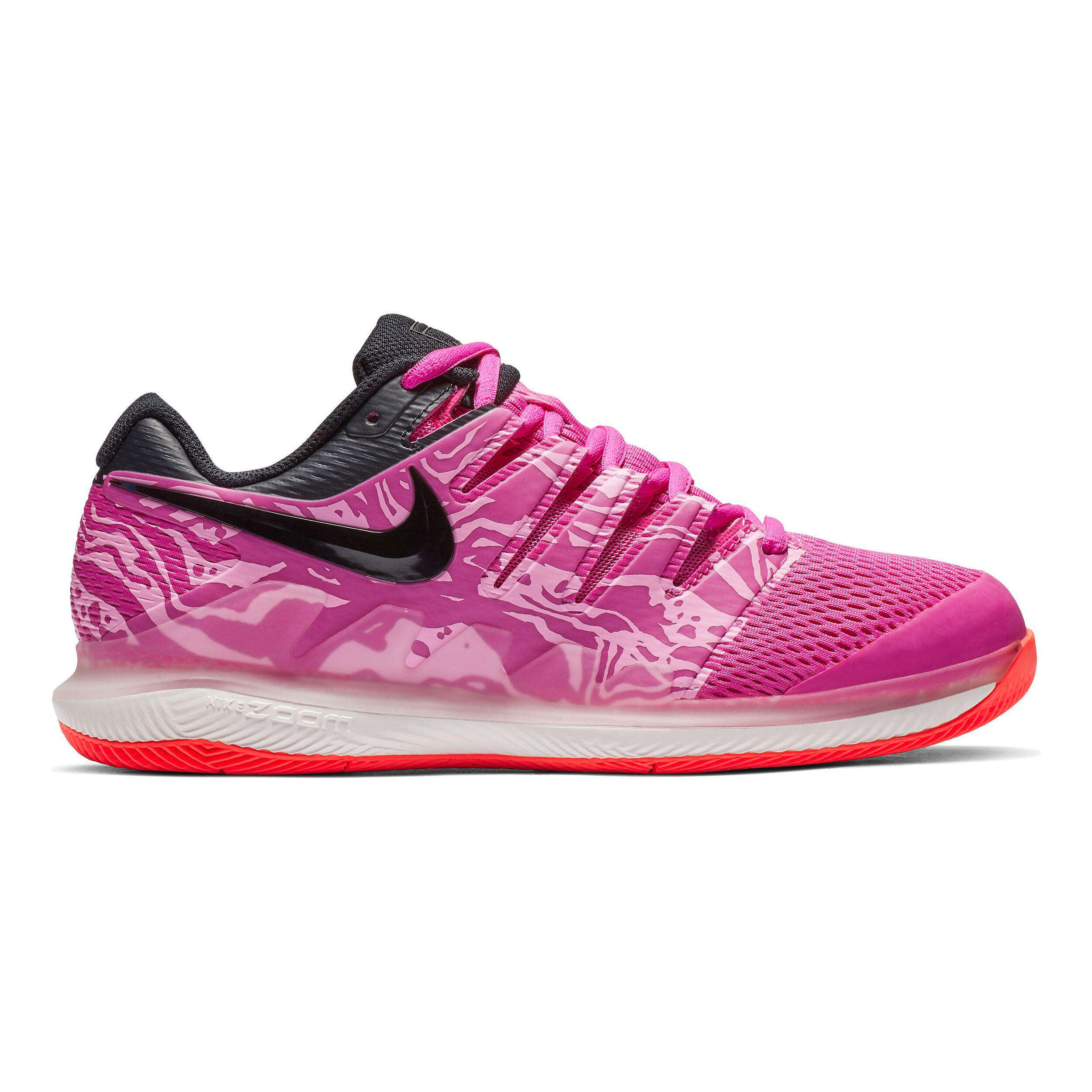 Chaussures nike air zoom vapor 10 toutes surfaces cheap