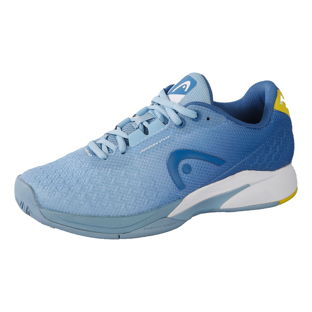 Revolt Pro 3.0 Chaussures de tennis Femmes