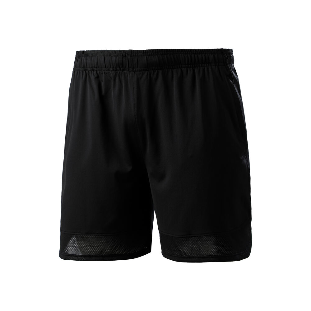 Under Armour Train Stretch 7in Shorts Hommes - Noir