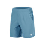 Vêtements BIDI BADU BIDI BADU Spectrum 9in Shorts Hommes-Bleu