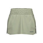 V&ecirc;tements HEAD HEAD Play Jupe Femmes-sauge
