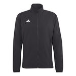 Vêtements adidas adidas Adizero E Veste Running Hommes-Noir
