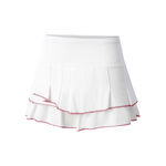 Vêtements Lucky in Love Stitch Down Tier Skirt SMU