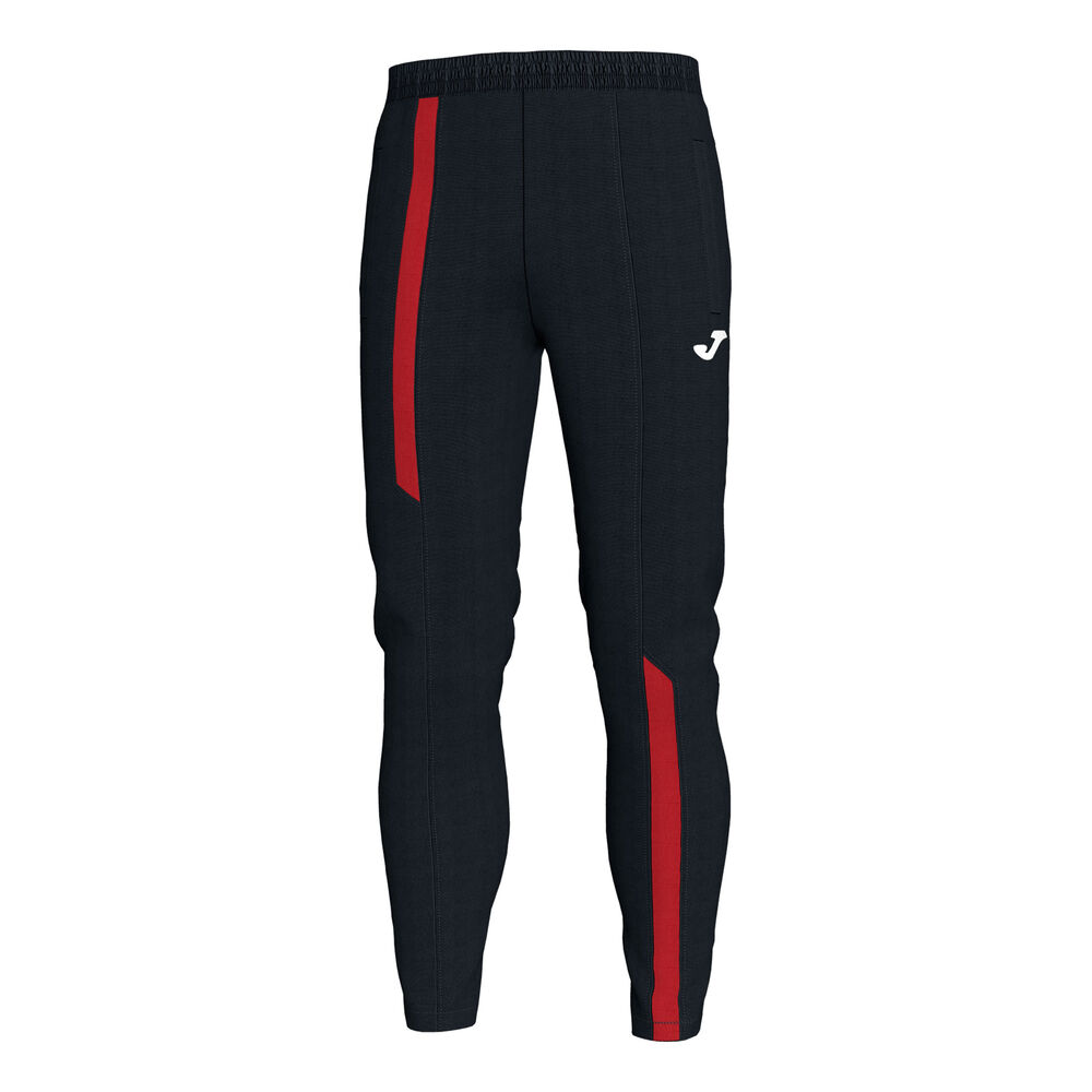 Joma Supernova Pantalon Survêtement Hommes - Noir , Rouge