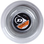 Dunlop Dunlop Explosive Bobine Cordage 200m-Argent