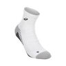 Performance Run Quarter Sock