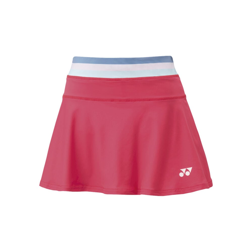 Yonex Jupe Femmes - Corail , Bleu Clair