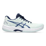 Chaussures De Tennis ASICS Gel-Game 9 CLAY