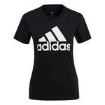 Vêtements adidas BL Tee Women