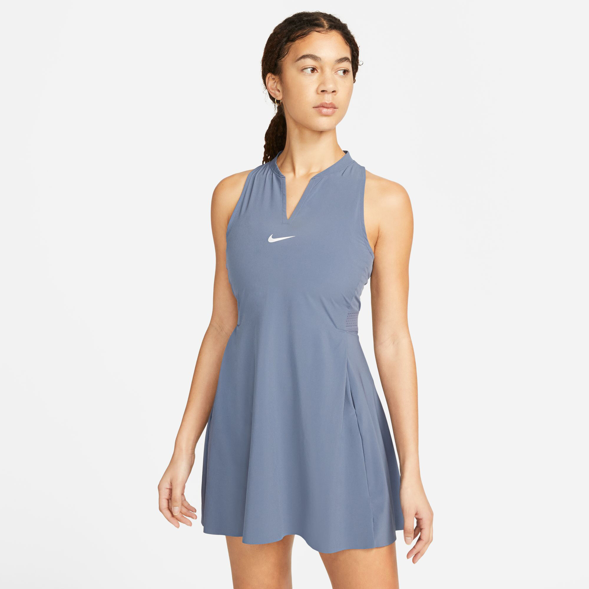 Robe clearance moulante nike