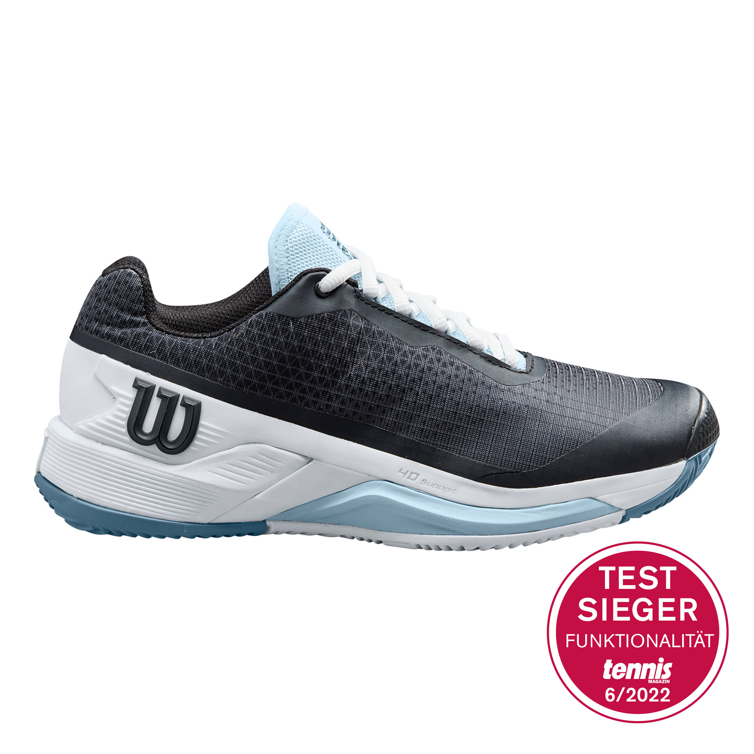Wilson hotsell chaussure tennis