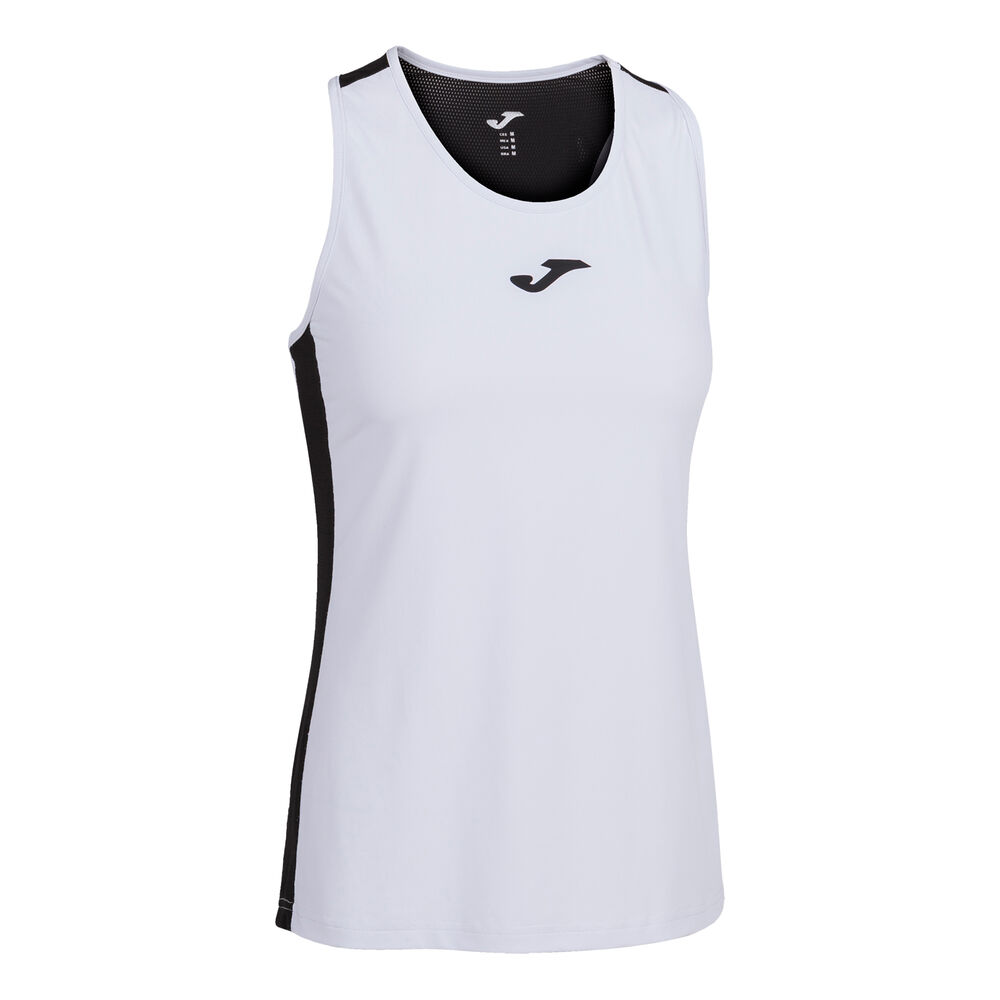 Joma Torneo Débardeur Tank Top Femmes - Blanc , Noir