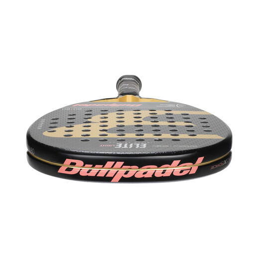 Bullpadel