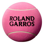 Balles géantes Wilson Wilson Jumbo Tennisball 9" Pack De 1
