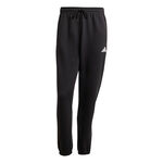 V&ecirc;tements adidas adidas FI Pantalon Surv&ecirc;tement Hommes-Noir
