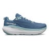 FWD Via 2 Chaussure de running sans stabilisateurs Femmes-bleu clair