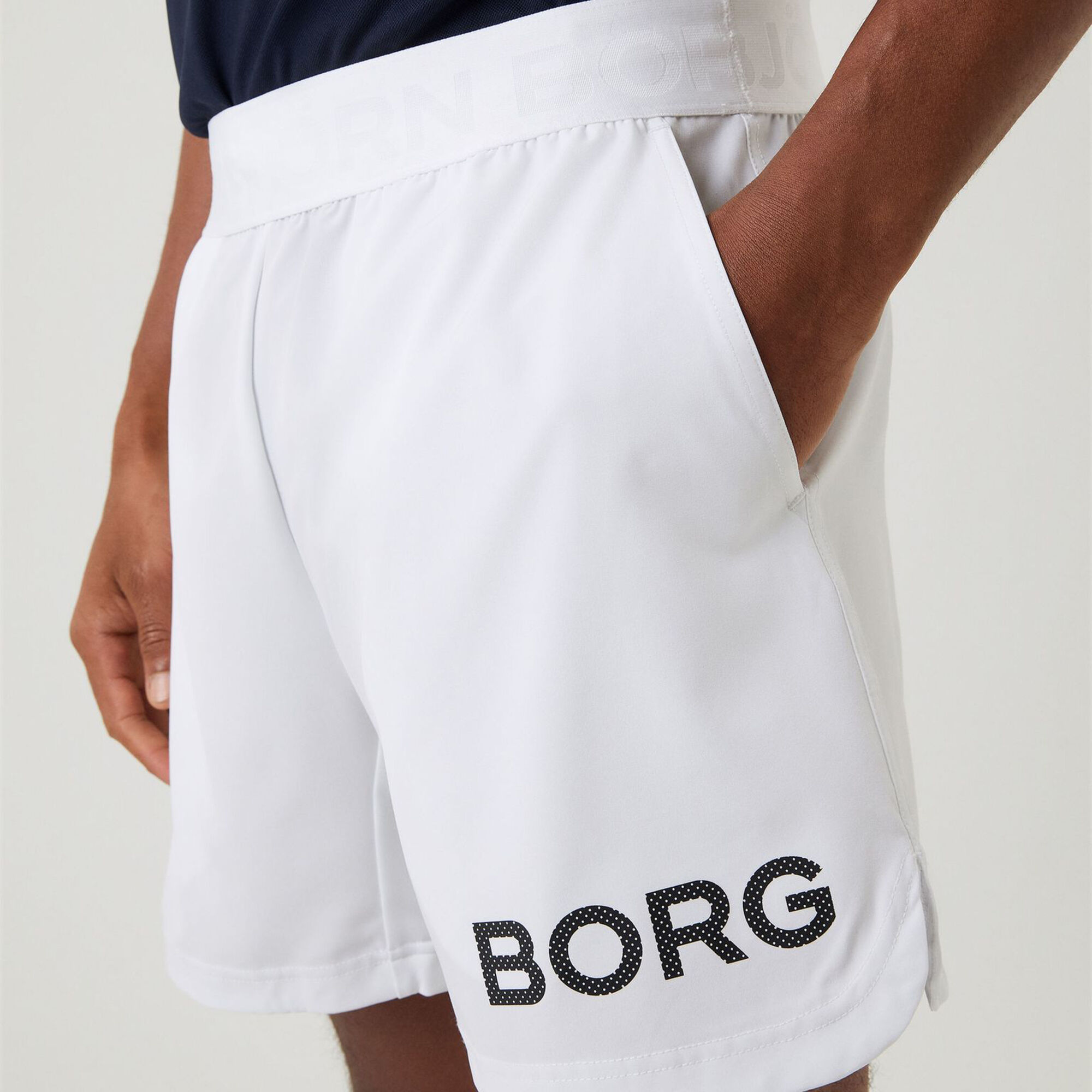 Bj&ouml;rn Borg
