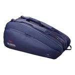 Sacs De Tennis Wilson US OPEN 2025 TOUR 12PK Navy