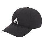 Vêtements adidas adidas Cap Aero Ready  Print Brushed Casquette Unisex - noir, 