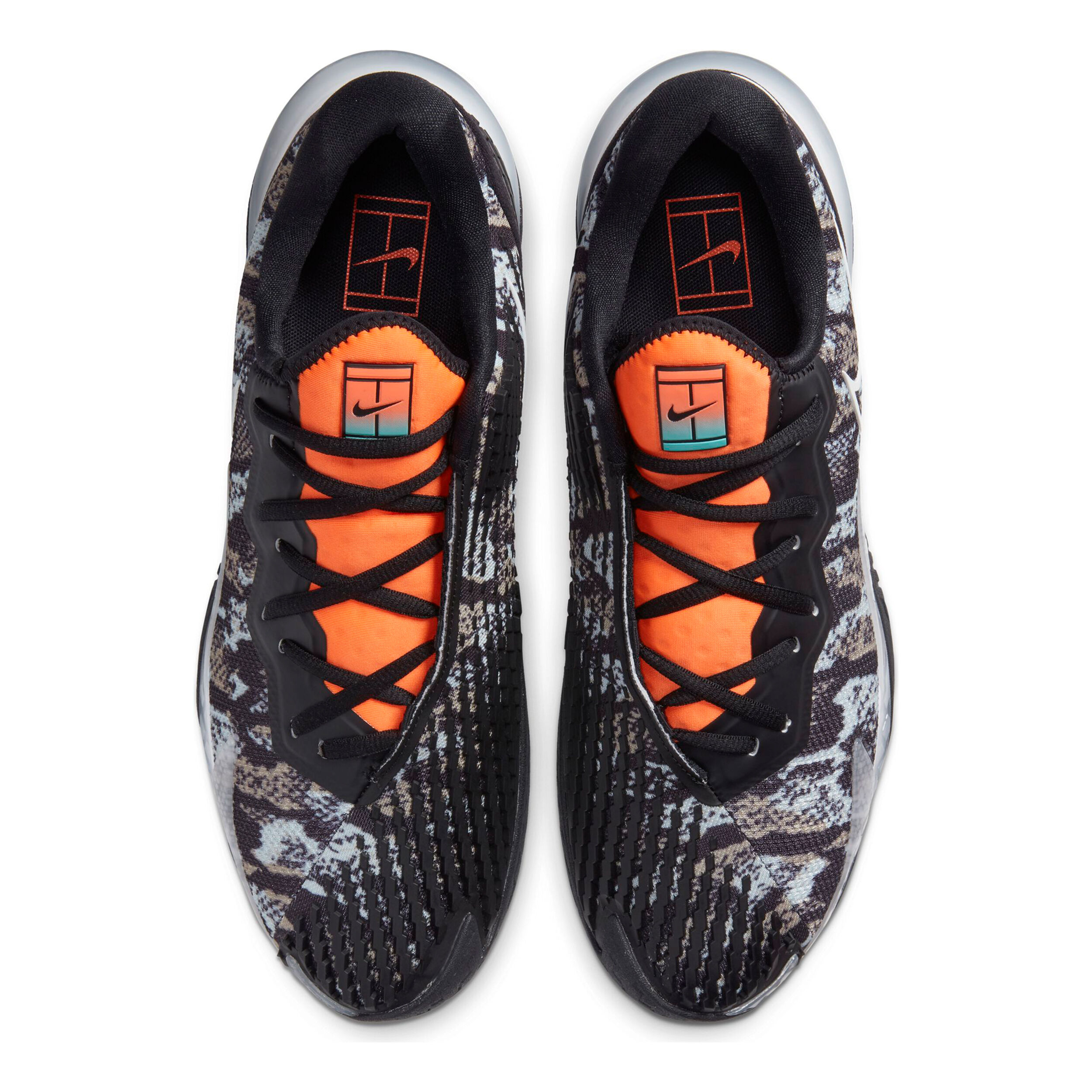 Nike Air Zoom Vapor Cage 4 Chaussures Toutes Surfaces Hommes Nike Air Zoom Vapor Cage 4 Chaussures Toutes Surfaces Hommes